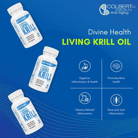 does krill oil fight inflammation.